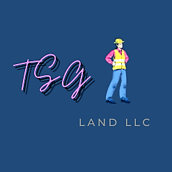 TSG Land LLC logo